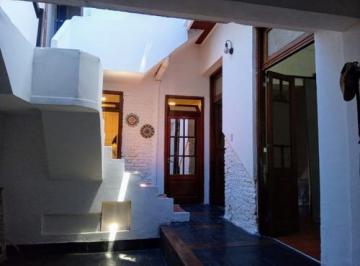 Casa · 140m² · 5 Ambientes · 1 Cochera · Casa 5 Ambientes y Local Al Frente con Terraza - Nicaragua y Uriarte Palermo Soho