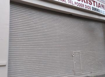 Local comercial de 3 ambientes, La Plata · Local - La Plata
