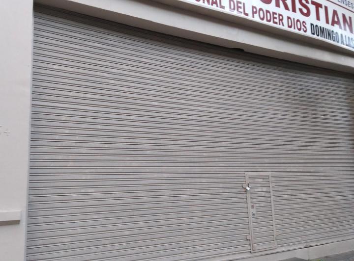 Local comercial · 210m² · 3 Ambientes