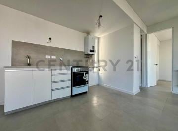 Departamento · 54m² · 2 Ambientes · Depto en Calle 23 E/50 y 51.