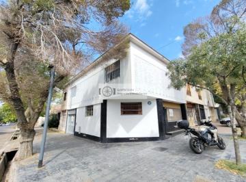 Casa · 119m² · 6 Ambientes · 2 Cocheras · Venta Casa Esquina 6° Secc. Paso de Los Andes Esq. Fader Ciudad Mendoza