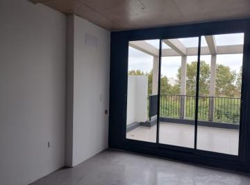 Departamento · 34m² · 1 Ambiente · Venta Monoambiente a Estrenar con Patio