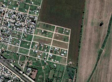 Terreno · 300m² · Terreno en Venta - 300 m² - Lima del Este, Zarate