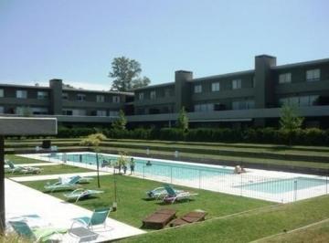 Departamento · 82m² · 3 Ambientes · 1 Cochera · Departamento en Alquiler en Bosque Alto, Pilar, G. B. a. Zona Norte