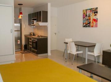 Departamento · 35m² · 1 Ambiente · Monoambiente Venta Amoblado San Telmo