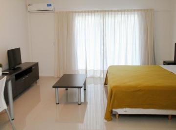 Departamento · 35m² · 1 Ambiente · Monoambiente Venta Amoblado San Telmo