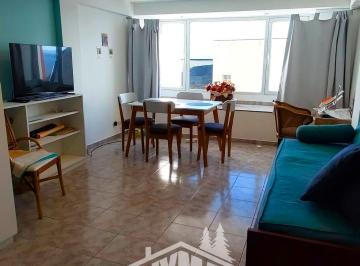 Departamento · 55m² · 2 Ambientes · Departamento Centrico en Venta - Bariloche