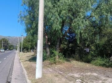 Terreno · 600m² · Terreno - Los Cocos