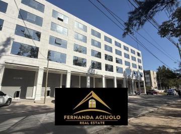 Oficina comercial Venta de 1 ambiente · Oficina en Venta en Casuarinas Garden