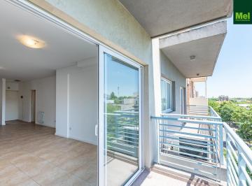Departamento · 41m² · 2 Ambientes · 1 Cochera · Hermoso Dos Ambientes con Cochera
