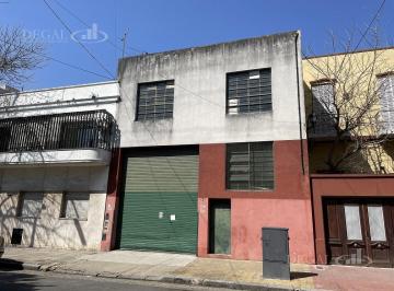 Terreno · 200m² · Depósito - Caballito