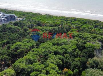Terreno · 711m² · Venta Lote en Costa del Este a Pasos del Mar