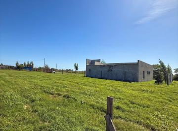 Terreno , Roldán · Oportunidad - Roldan - " La Estancia Ii"