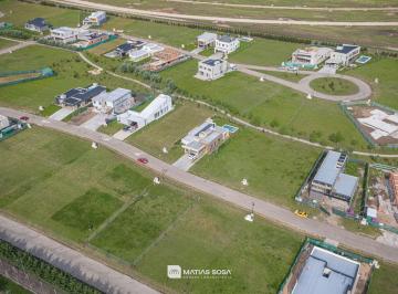 Terreno · 694m² · Venta - Terreno - Developer Park - Barrio Privado Ruta 2 - Financiación