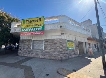 Terreno de 1 ambiente, Mataderos · Excelente Esquina Pb + 7 Pisos + 2 Retiros 1800 m²