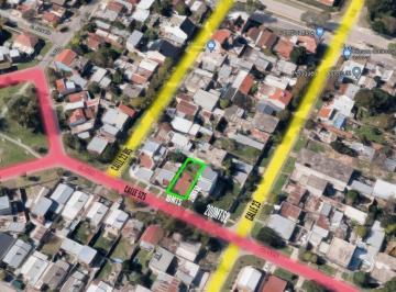 Terreno · 84m² · 3 Ambientes · Terreno Venta - 10x20 m - 200 m² Totales - Casa a Terminar - Tolosa