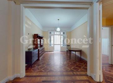 GPC-GPC-787_2 · Venta - Departamento de 4 Ambientes con Balcón y Dependencias