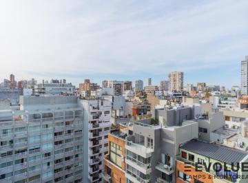 Departamento · 71m² · 3 Ambientes · 1 Cochera · Alquiler Departamento 3 Ambientes con Amenities en Las Cañitas
