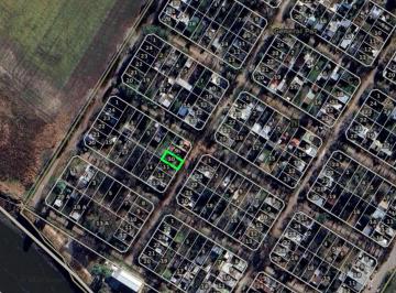 Terreno , Villanueva · Lote de 200 m², Calle Los Gladiolos, Barrio Rio Salado, Villanueva, Gral Paz.
