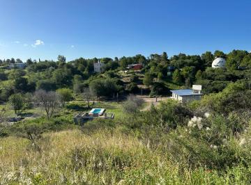 Terreno · 652m² · Remato Terreno en Las Sierras de Cordoba