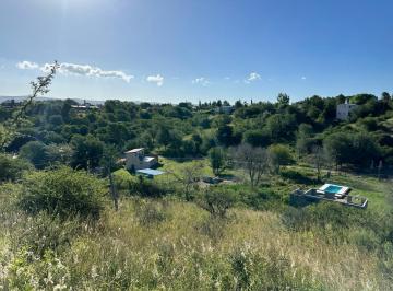 Terreno · 604m² · Remato Terreno en Las Sierras de Cordoba