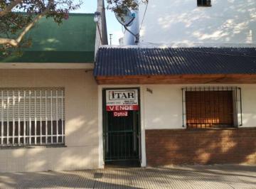 PH de 5 ambientes, Villa Soldati · Vende PH en Valparaiso 3458