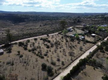 Terreno · 515m² · Oportunidad en Lotes en Las Sierras de Cordoba