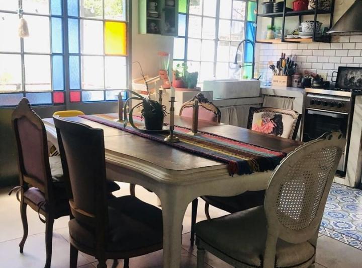 PH · 147m² · 4 Ambientes · 1 Cochera