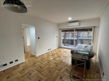 Departamento · 52m² · 2 Ambientes · Venta 2 Ambientes y Medio en Belgrano - Totalmente Reciclado