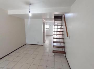 NIC-NIC-10_5 · Triplex 4 Ambientes en Venta Muñiz - Patio Cochera Apto Credito