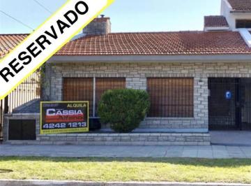 Casa · 189m² · 5 Ambientes · Casa - Banfield Oeste