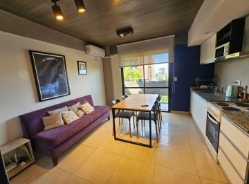 JAI-JAI-889_3 · Departamento Amoblado en Alquiler - Lavalle 800 - B° Sur