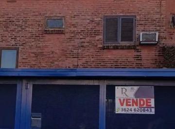 Casa de 5 ambientes, Resistencia · Dúplex en Venta en Fray Luis Beltrán 1271