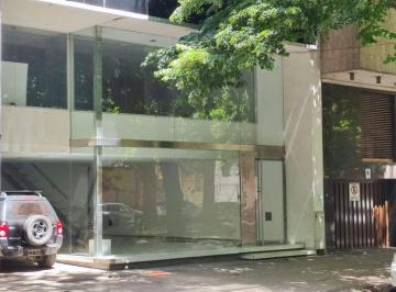 Oficina comercial · 76m² · 1 Cochera · Oficina Alquiler La Plata Opcional Cochera