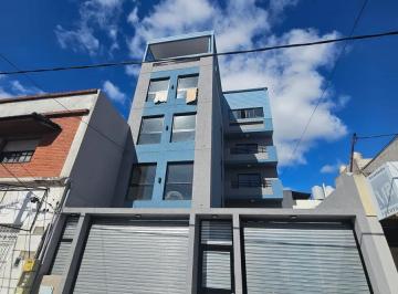 Departamento · 32m² · 1 Ambiente · Departamento Monoambiente Apto Profesional