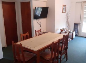 Departamento 62m² Alquiler Temporal Centro · Mar del Plata Estudiantes 3 Ambientes