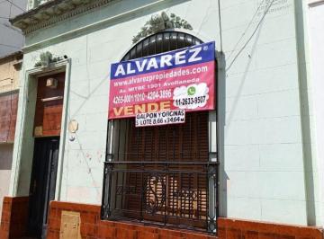 AVS-AVS-1076_2 · Galpón. | Coronel Estomba 75