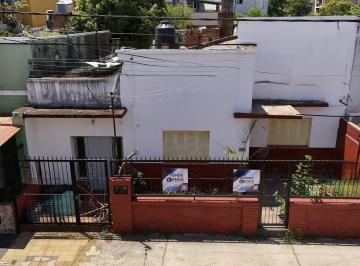 Terreno · 242m² · Tf753 - Terreno en Venta - Centro - Rivadavia Casi Tucumán