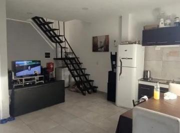 Departamento · 110m² · 4 Ambientes · 4 Cocheras · Dúplex en Venta - 3 Dorm. 3 Baños - 100 m² Totales - Ciudad Evita