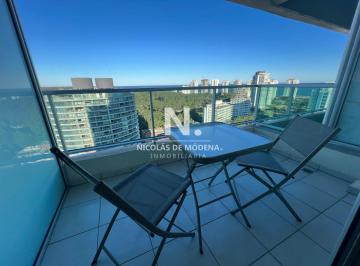 Foto1 · Oportunidad, Financia! Vende Apartamento de 1 Dormitorio en Gala Vista, Punta del Este