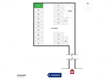 Imagen 1 - Espacio de guardado en planta baja en Viamonte y 1º de Mayo. Ideal para tu comodidad diaria. - · Espacio de Guardado en Planta Baja en Viamonte y 1º de Mayo. Ideal Para Tu Comodidad Diaria.
