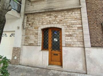 Local comercial , Rosario · Casa Para Uso Institucional/profesional - Crespo Esquina Mendoza, Rosario