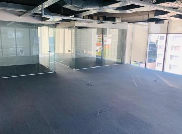 Oficina comercial · 185m² · 2 Cocheras · Alquiler Oficina Aaa - 185 m - C/equipo Vrv - Olivos - Esquinero Vista Al Rio