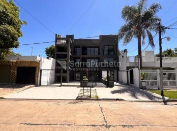 Departamento · 42m² · 2 Ambientes · Venta Departamento 2 Ambientes con Baulera en Morón (1ºa)