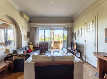 Departamento · 127m² · 3 Ambientes · Reservado I Racionalista I Reciclado I 2 Dor en Suite