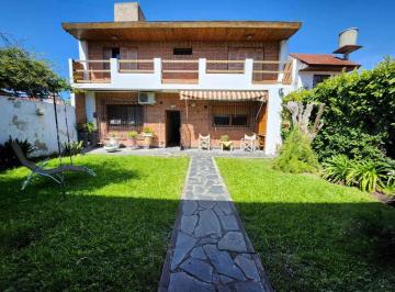 Casa · 280m² · 5 Ambientes · 2 Cocheras · Casa 5 Ambientes Venta Villa Luzuriaga Garage