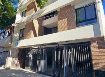 Departamento · 41m² · 2 Ambientes · Departamento a Estrenar en Barrio Puerredon