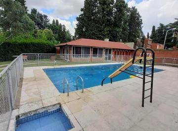 Quinta vacacional · 90m² · 3 Dormitorios · 2 Cocheras · Alquiler Casa Quinta 4 Ambientes, Virrey del Pino