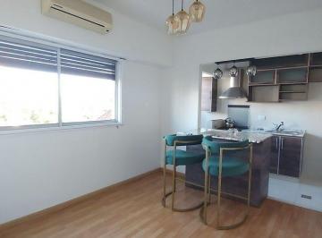 Departamento · 33m² · 2 Ambientes · Departamento 2 Ambientes con Lavadero Villa Devoto
