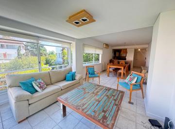 Departamento · 90m² · 3 Ambientes · 1 Cochera · Depto 3 Amb. Club de Campo B/cerrado Hacoaj Tigre